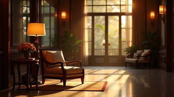 Philippines : trouver le bon hôtel selon son itinéraire