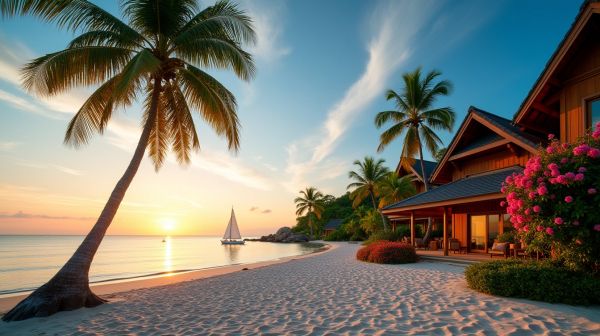 Philippines : trouver le bon hôtel selon son itinéraire