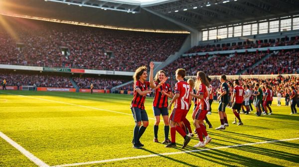 Top astuces pour un week-end de foot mémorable avec un forfait tout inclus